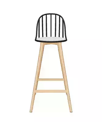 Modern Bar Chair for Dining and Kitchen