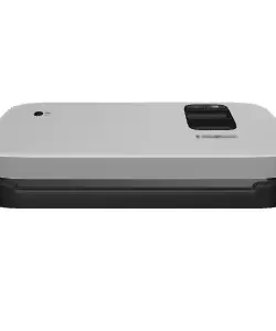 Compact Kitchen Vacuum Sealer 3D Model Low-poly 3D model