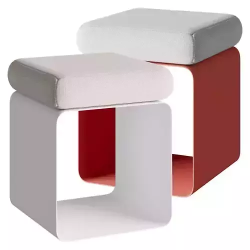 Medulum SISSI Stool