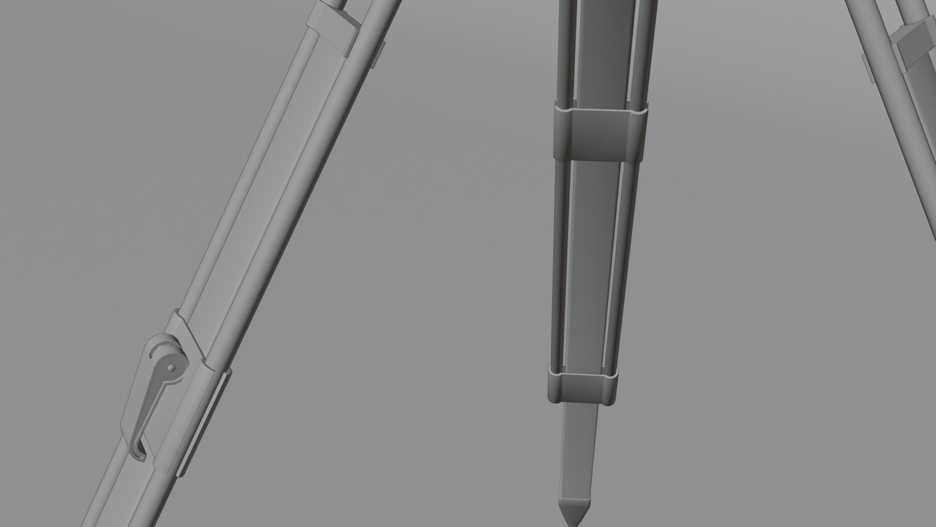 Theodolite - Generic Model 3D model_33