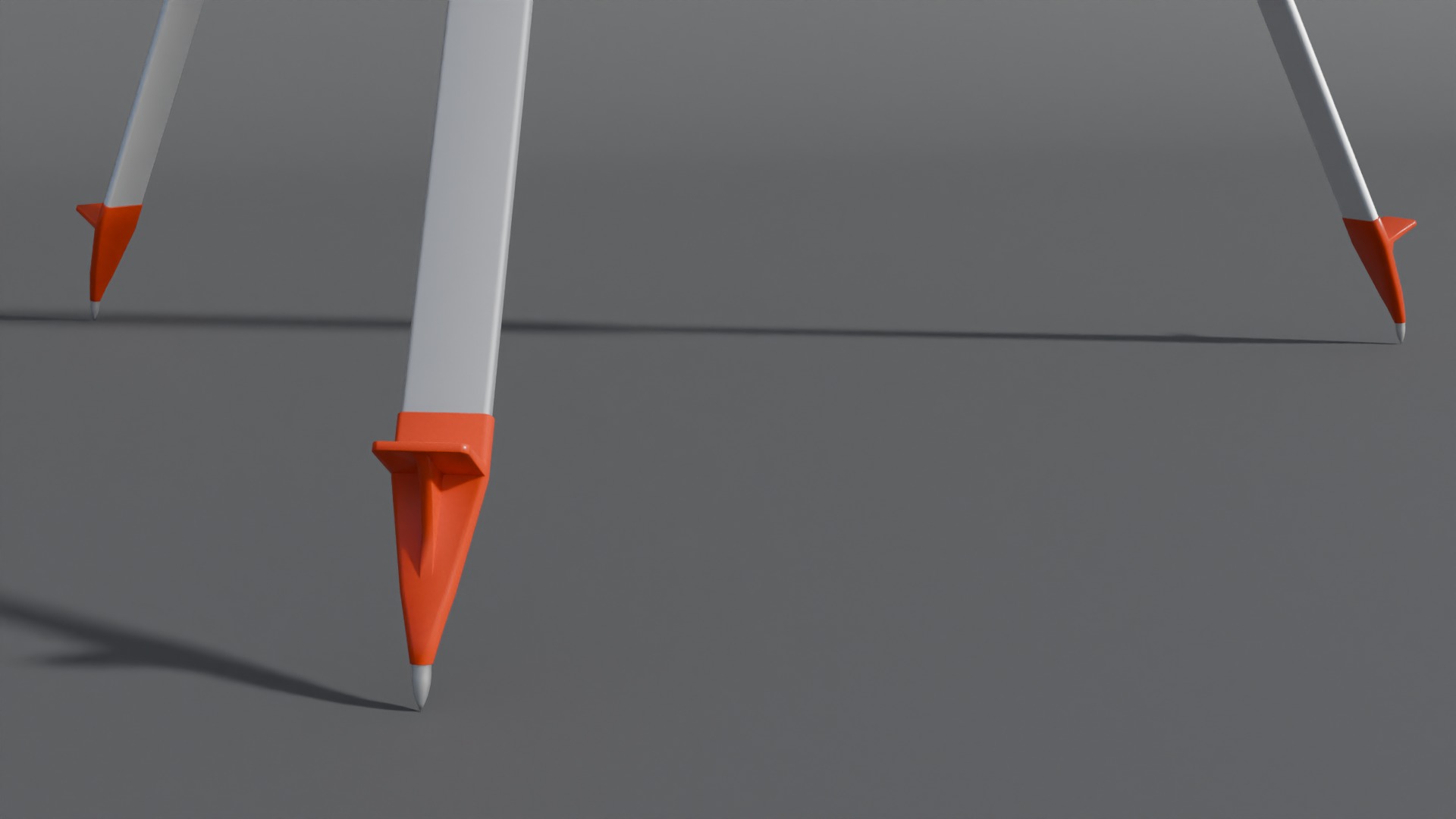 Theodolite - Generic Model 3D model_11