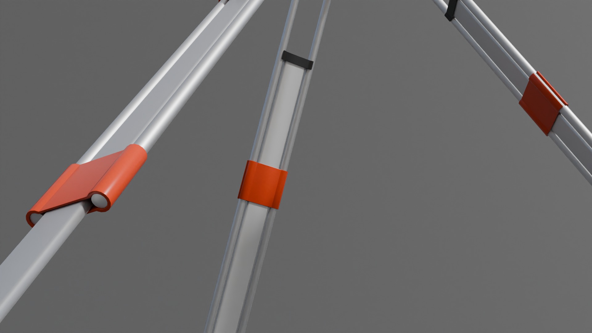 Theodolite - Generic Model 3D model_10