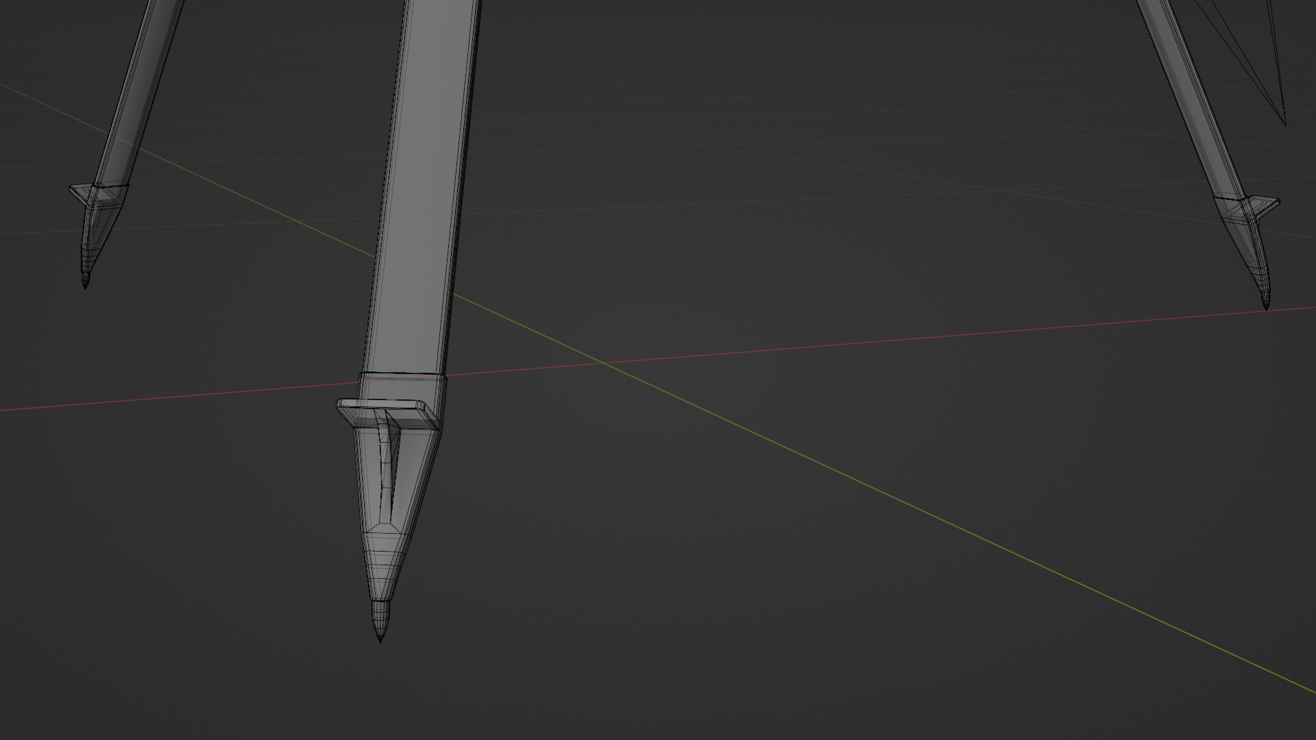 Theodolite - Generic Model 3D model_59