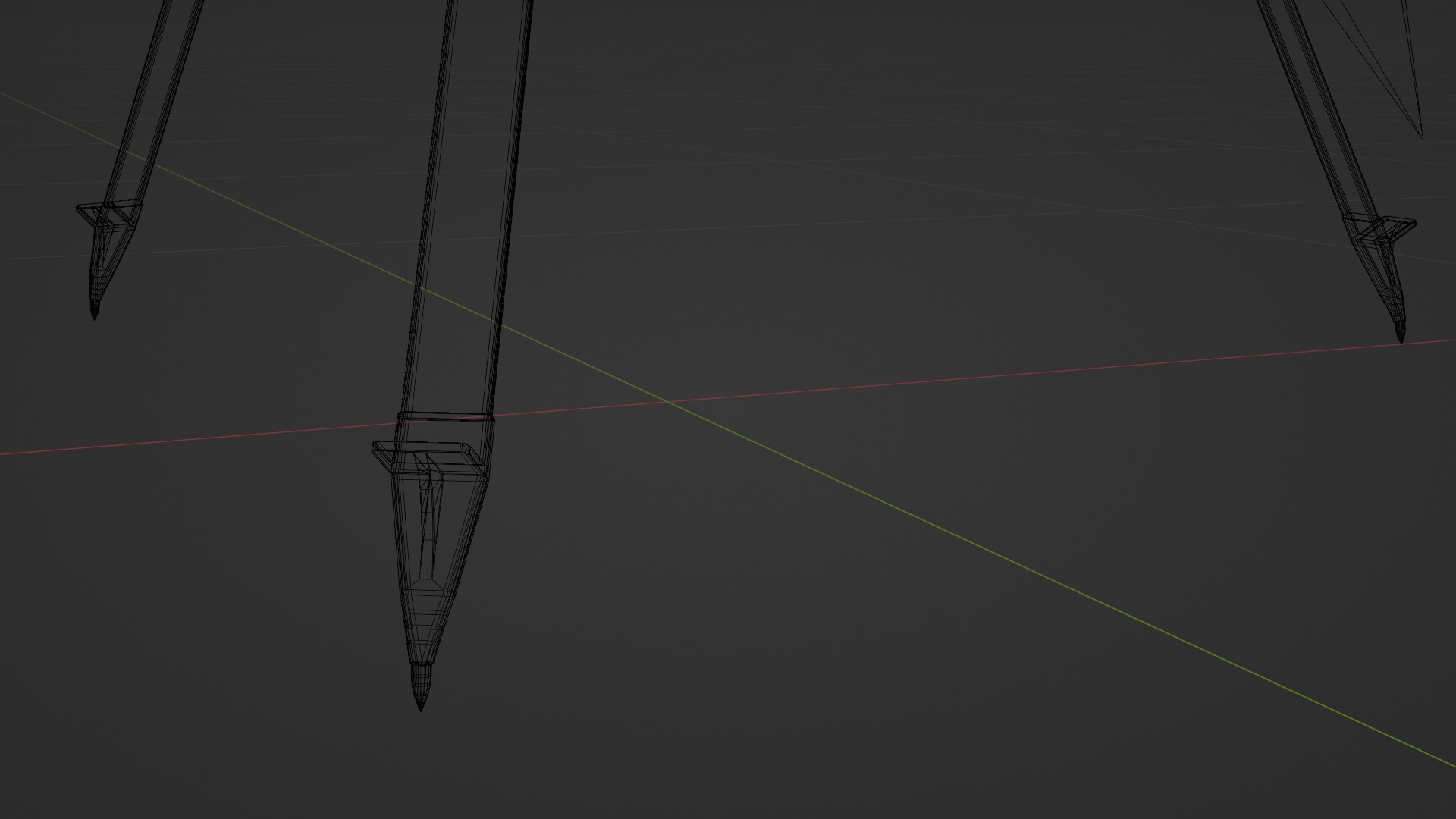 Theodolite - Generic Model 3D model_71
