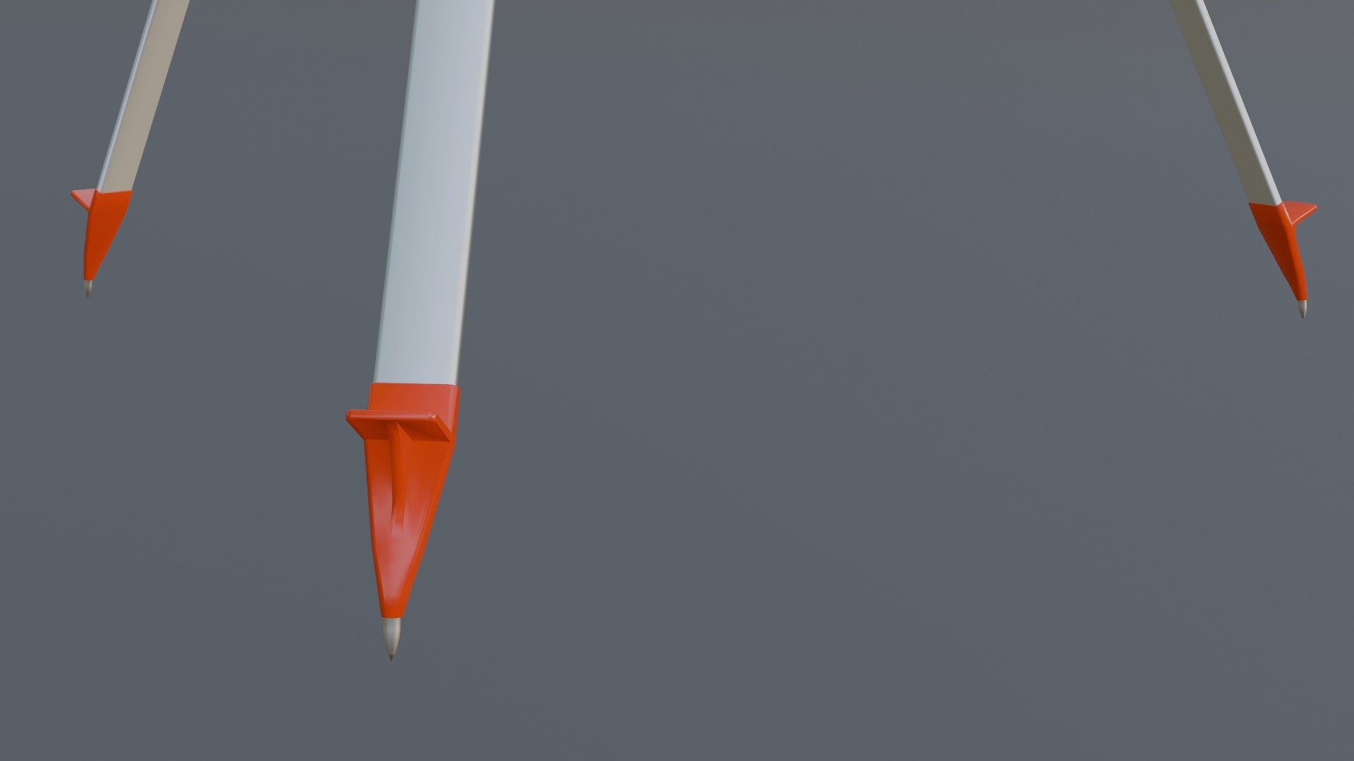 Theodolite - Generic Model 3D model_23