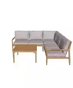 Modern Sectional Sofa for Living Room