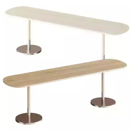 MisuraEmme STILETTO Console