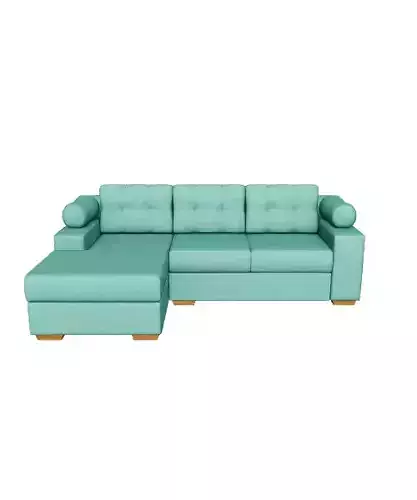 Modern Wooden Cabinet for Living Room and Bedroom Storage