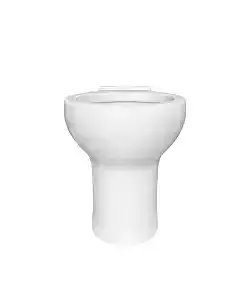 High-Quality Ceramic Toilet 3D Model for Home Improvement