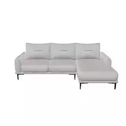 Stylish Modern Corner Sofa for Living Room