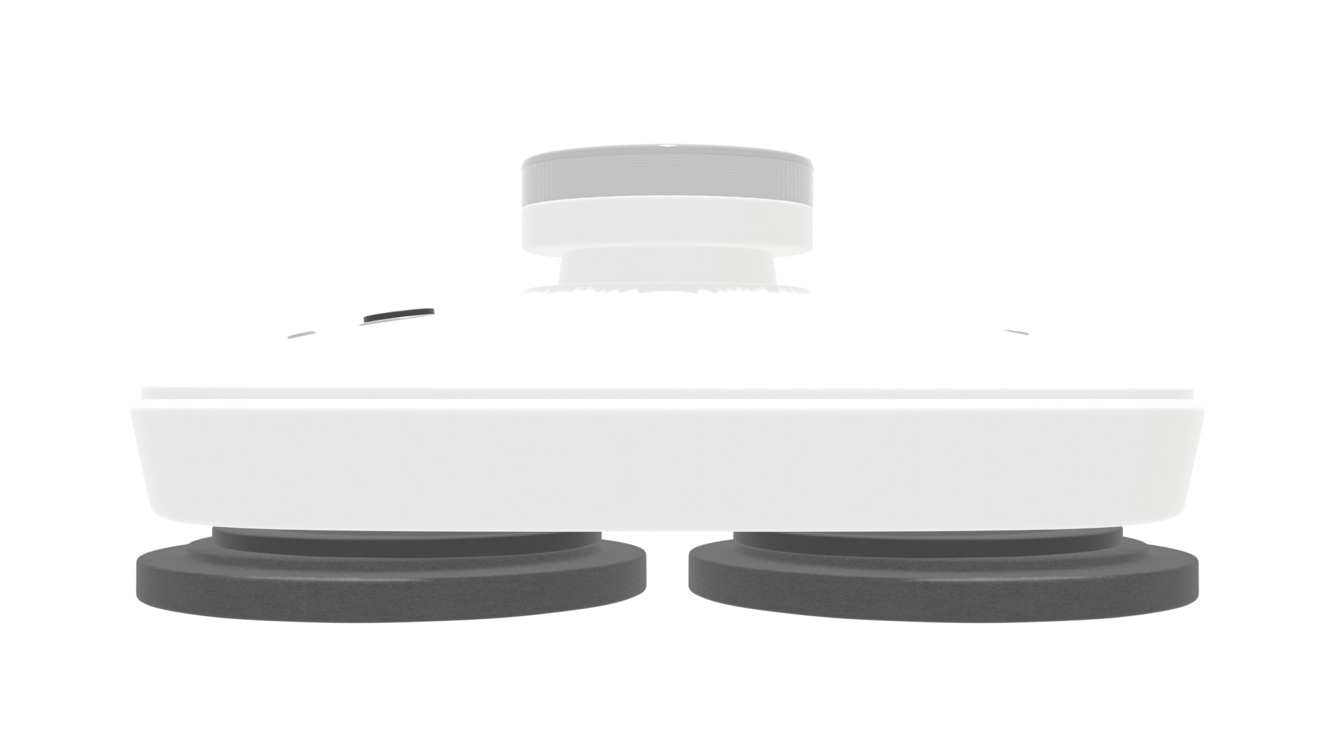 High-Quality Window Cleaning Robot 3D Model for Home Appliance Low-poly 3D model_4