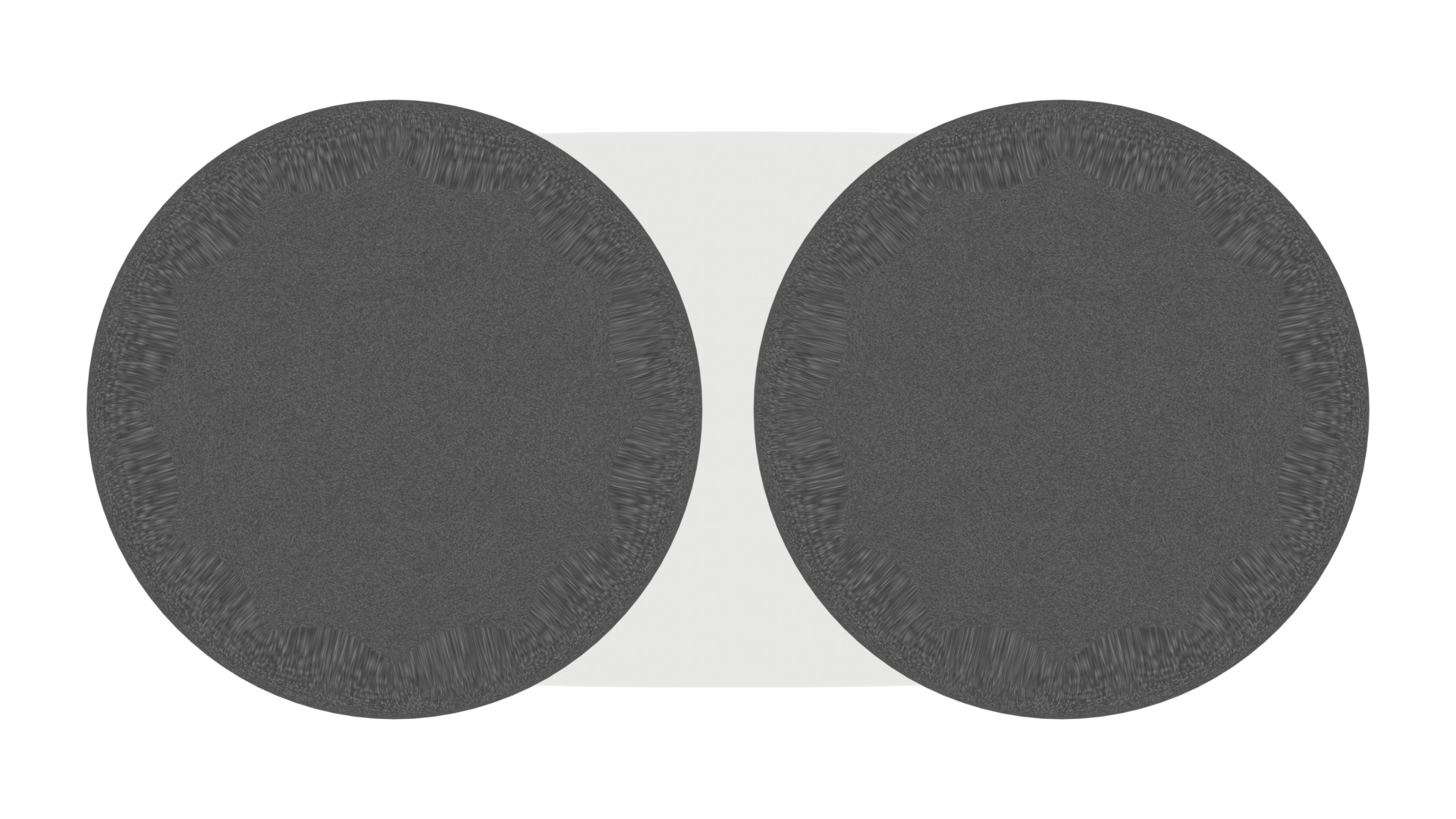 High-Quality Window Cleaning Robot 3D Model for Home Appliance Low-poly 3D model_20