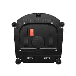 Window Cleaning Robot 3D Model - Home Appliance Low-poly 3D model