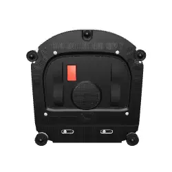 Window Cleaning Robot 3D Model - Home Appliance Low-poly 3D model_0