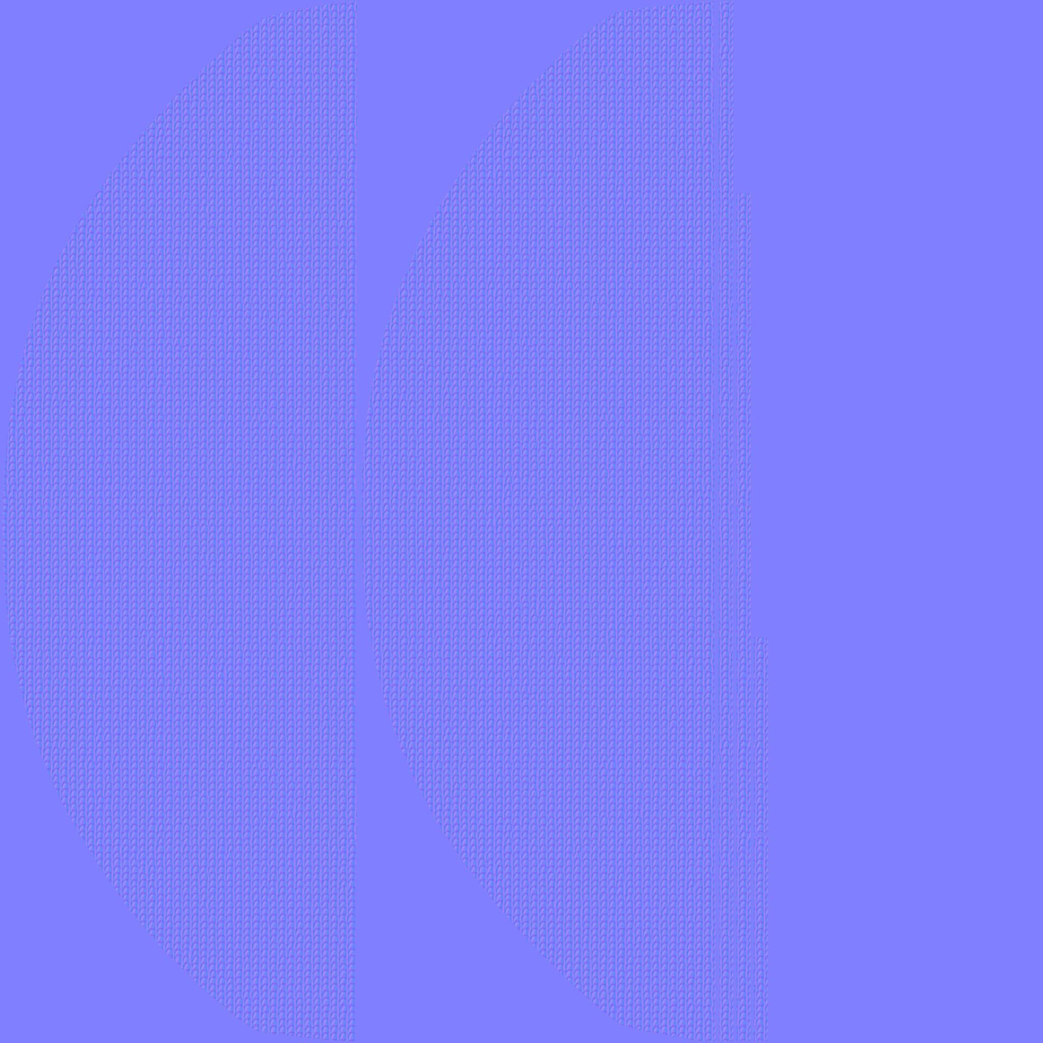 3D Robot Vacuum Cleaner for Kitchen and Home Appliances Low-poly 3D model_32