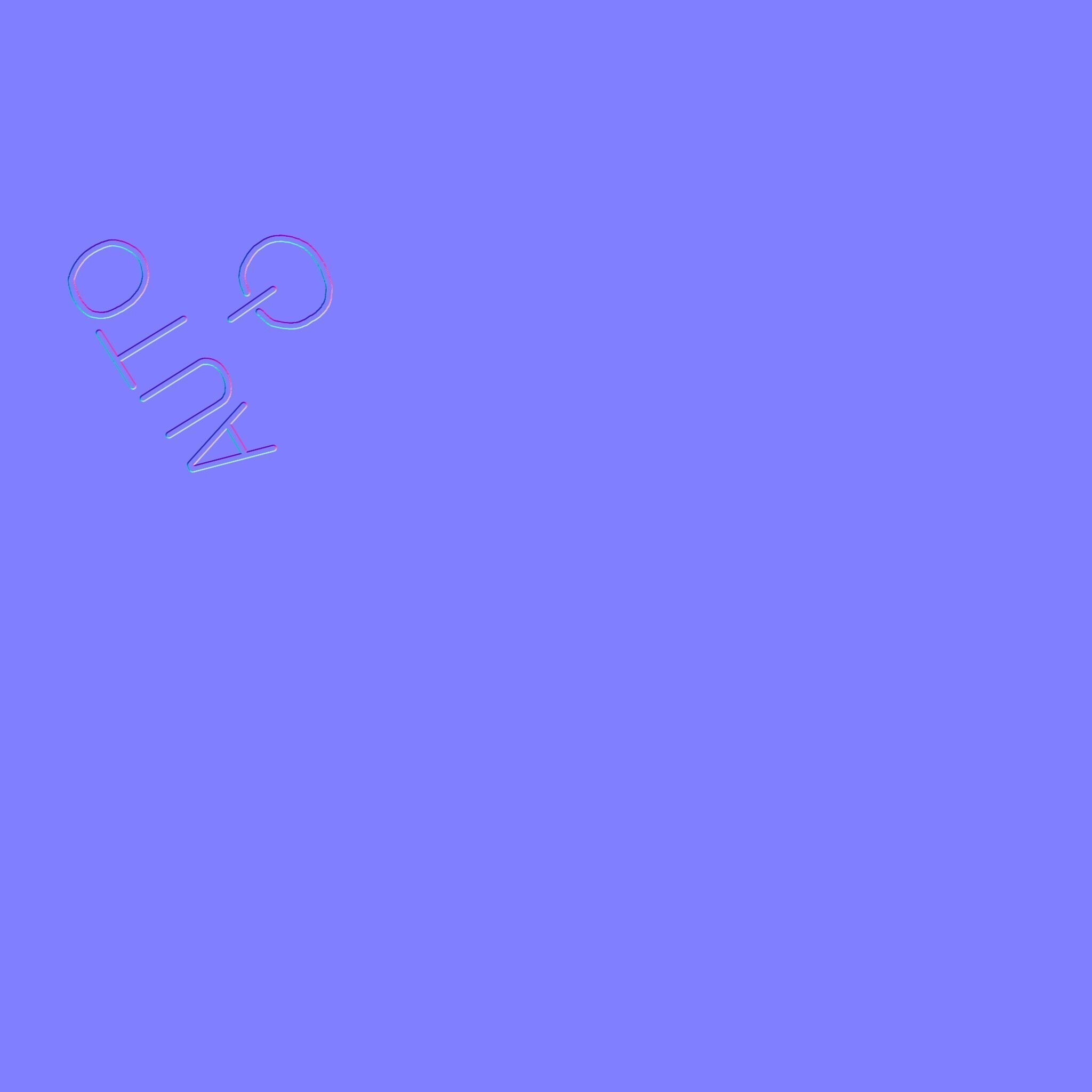 3D Robot Vacuum Cleaner for Kitchen and Home Appliances Low-poly 3D model_30