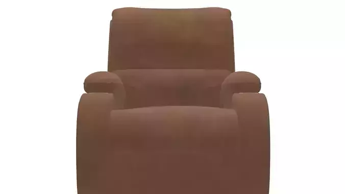 Comfortable Reclinable Armchair for Home or Office