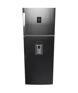 Realistic Home Refrigeration Appliance 3D Model Low-poly 3D model_0