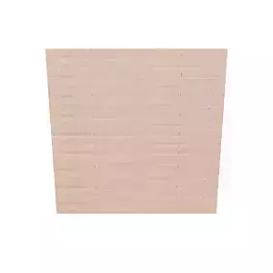 Rustic Handmade Furniture 3D Model