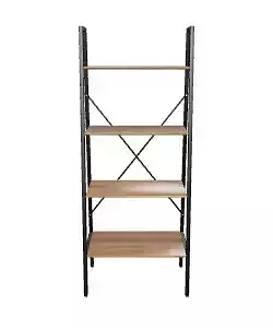 Modern Wall Shelf 3D Model for Interior Design