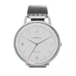 Chrono Elite Timepiece - Luxury 3D Wristwatch Asset