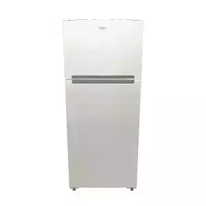Top Mount Refrigerator 3D Model
