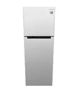 Modern Top Mount Refrigerator No Frost 3D Model