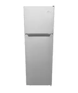 Top Mount Refrigerator 168 Liters - 3D Appliance Model for Home Kitchen