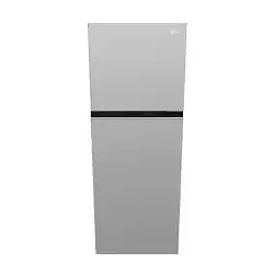 Top Freezer Refrigerator 3D Model - No Frost Appliance