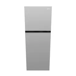 Top Freezer Refrigerator 3D Model - No Frost Appliance Low-poly 3D model_0
