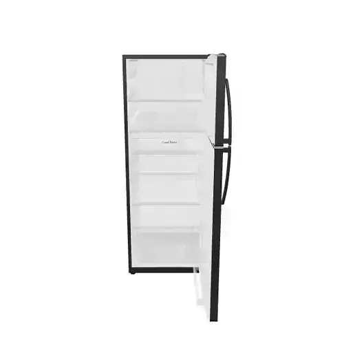 Modern fridge 400L No Frost Refrigerator 