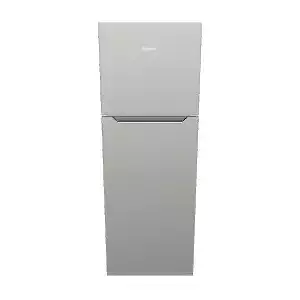 Modern No-Frost Refrigerator 3D Model - 342 Liters