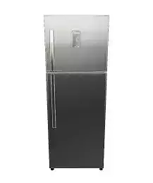 Premium No Frost Refrigerator 320 Liters 3D Model