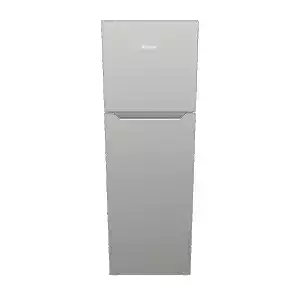 Modern No Frost Refrigerator 251 Liters 3D Model Low-poly 3D model