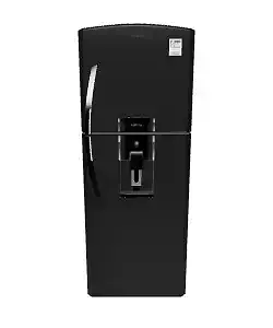 Realistic Top Mount Refrigerator 3D Model for Kitchen and Interior Design