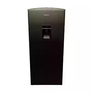 Single-Door Refrigerator 3D Model for Kitchen Design