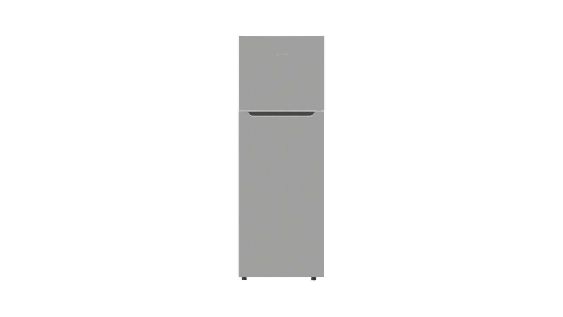 Direct Cool Refrigerator 311L for Kitchen and Commercial Use Low-poly 3D model_3