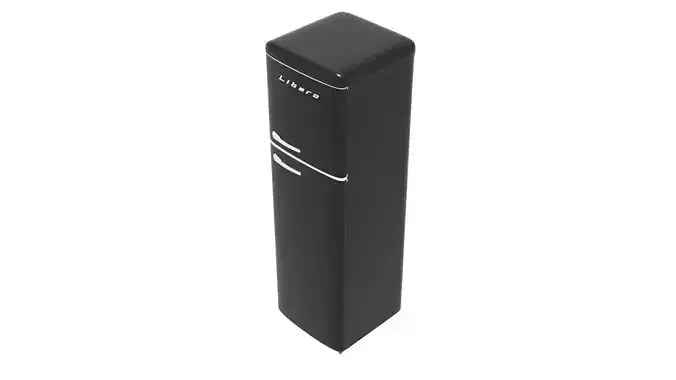 3D Direct Cool Refrigerator Appliance 239L for Home and Kitchen