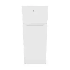Direct-Cool Refrigerator 212L 3D Model for Kitchen