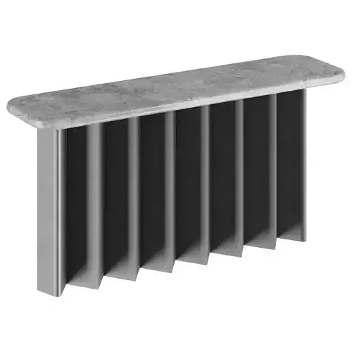 DONNA Furniture SUMINAGASHI Console