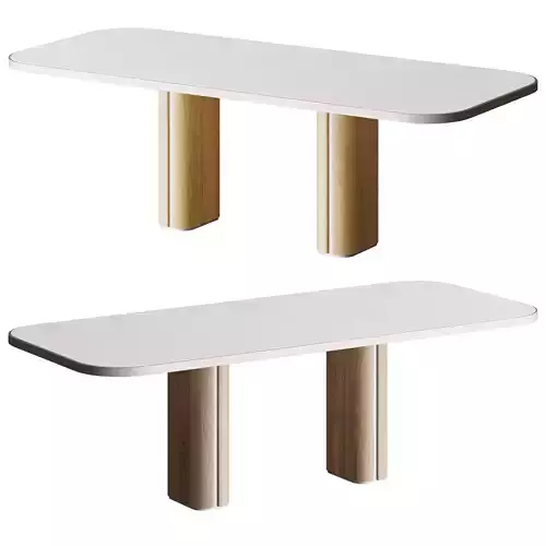 Casamania Horm TRAFALGAR Table