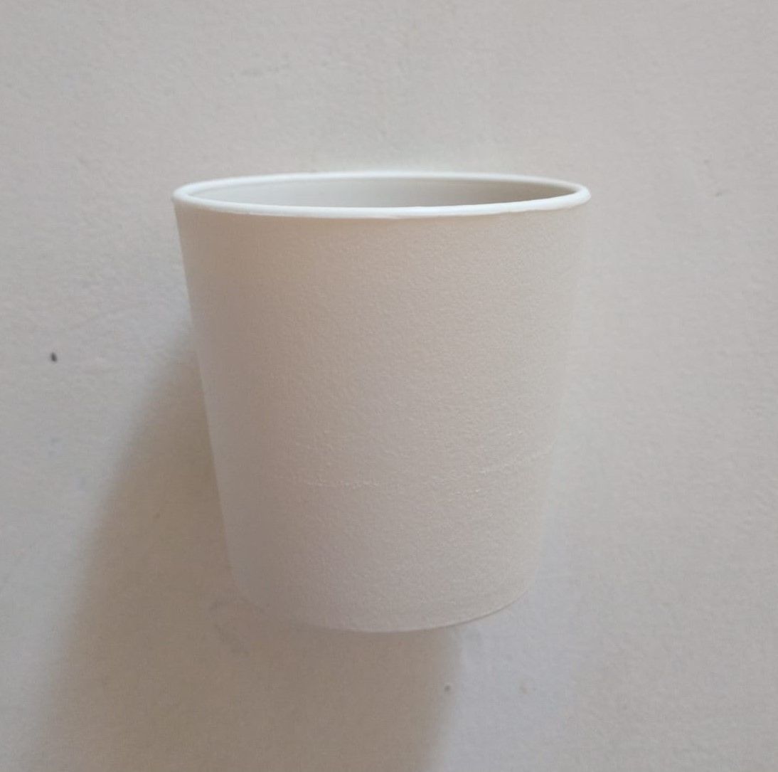 Flowerpot 3D print model_1