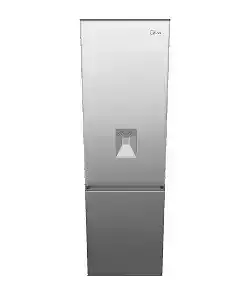 Modern Kitchen Refrigerator 3D Model