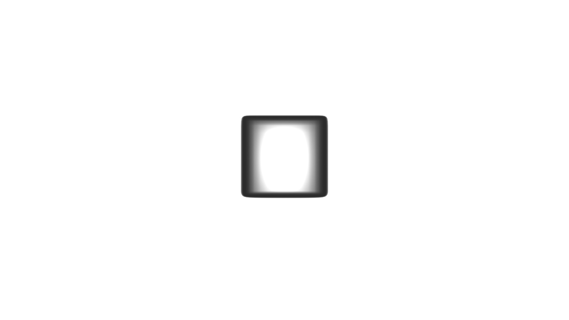 Combi Refrigerator with Direct Cooling 300L for Home and Kitchen Low-poly 3D model_19