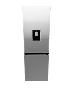 Bottom Mount Refrigerator 331L - Home Appliance 3D Model Low-poly 3D model_0