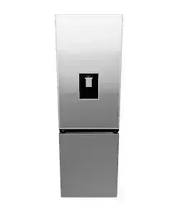 Bottom Mount Refrigerator 331L - Home Appliance 3D Model