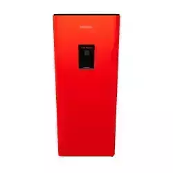 Realistic 3D Refrigerator for Kitchen Designs