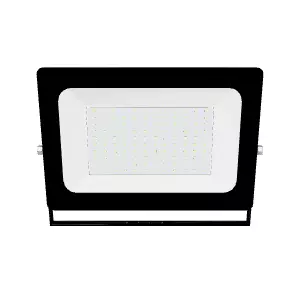 Realistic 100W Reflector Lamp for Furniture Decor Low-poly 3D model_0