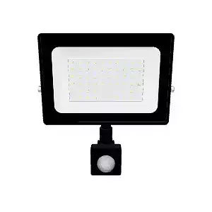 50W Reflector Lamp - High Lumens Brightness for Modern Interiors