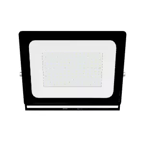 150W Reflector Lamp 3D Model - High Luminary Output Low-poly 3D model_0